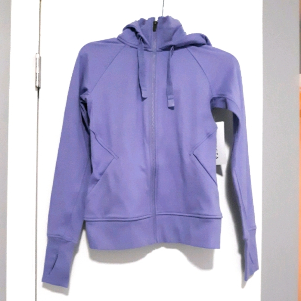 Brand NEW Athleta hoodie